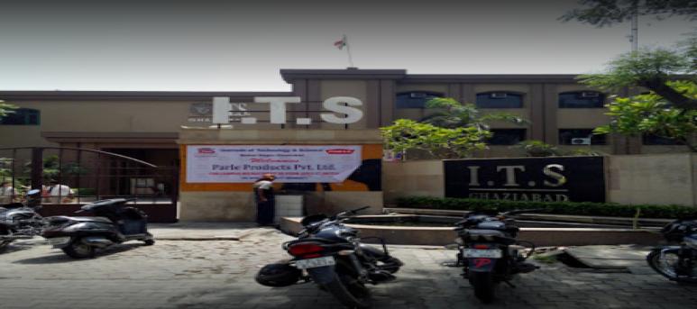 ITS - Institute of Technology and Science